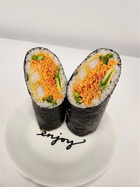 sushi plug|The Sushi Plugg, Horizon City